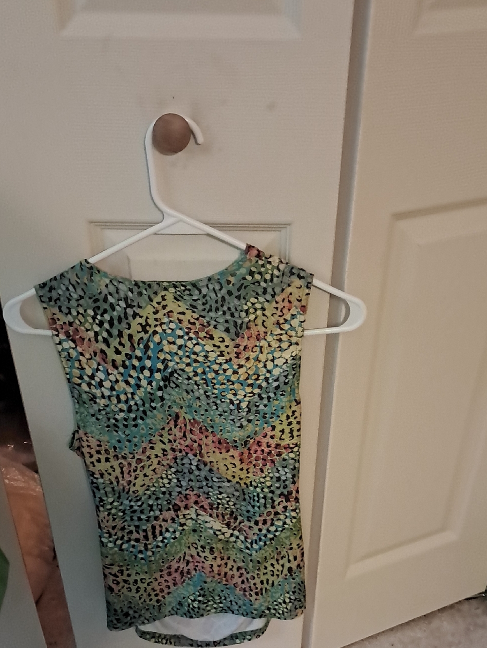 Tank Top - Picture 2 of 3